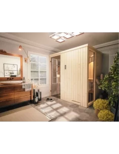 Sauna FINLANDAIS FAMILY...