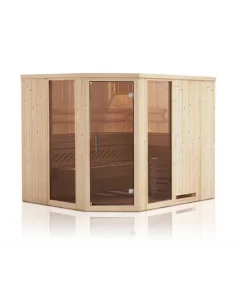 Sauna FINLANDAIS FAMILY... 2