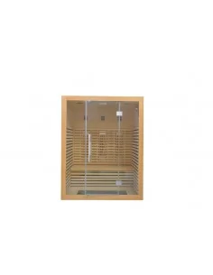 Sauna infrarouge INFRALUX 3