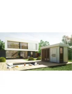 Sauna Extérieur Ulko AZALIA...