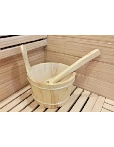 Sauna FINLANDAIS FAMILY 1515 W0 Sauna FINLANDAIS FAMILY 1515 W0