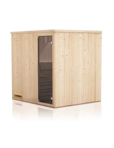 Sauna FINLANDAIS FAMILY... 2
